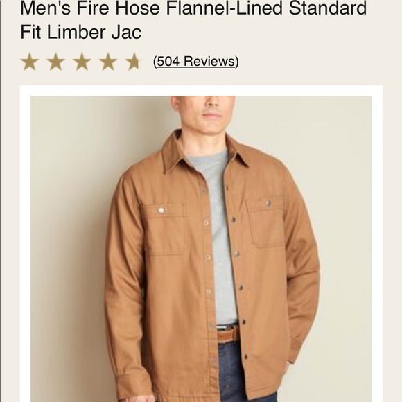 limber jac duluth trading